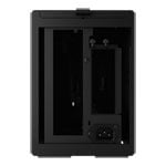 Fractal Design Terra Graphite SFF Mini-ITX PC Open Box Gaming Case