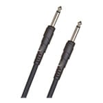 D'Addario Classic Series Speaker Cable, 5 feet