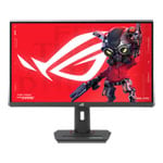ASUS ROG Strix 27" Quad HD 180Hz G-SYNC Compatible IPS Gaming Monitor