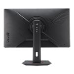 ASUS ROG Strix 27" Quad HD 180Hz G-SYNC Compatible IPS Gaming Monitor