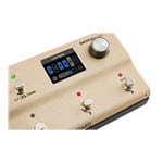 Fender Switchboard Effects Operator