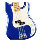 Fender Dealer Exclusive Player Precision Bass Daytona Blue