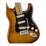 (Open Box) Fender - Limited Edition American Ultra Stratocaster - Honey Burst