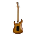 (Open Box) Fender - Limited Edition American Ultra Stratocaster - Honey Burst