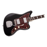 Fender - Made In Japan Traditional 60s Jazzmaster HH Limited Run - Black