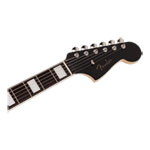 Fender - Made In Japan Traditional 60s Jazzmaster HH Limited Run - Black