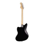 Fender - Made In Japan Traditional 60s Jazzmaster HH Limited Run - Black