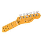 Fender - American Professional II Telecaster Thinline - Transparent Surf Green
