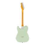 Fender - American Professional II Telecaster Thinline - Transparent Surf Green