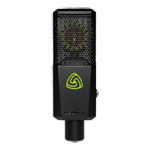 Lewitt LCT 640 TS Premium Studio Microphone