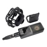 Lewitt LCT 540 S Premium Studio Microphone