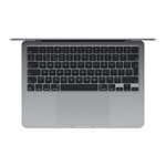 Apple MacBook Air 13.6" M3 Chip 16GB RAM 512GB SSD MacOS Space Grey Laptop
