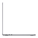 Apple MacBook Air 13.6" M3 Chip 16GB RAM 512GB SSD MacOS Space Grey Laptop
