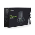 Lewitt LCT 240 PRO Vocalset XLR Condenser Microphone