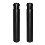 Lewitt LCT 140 AIR Stereo Pair Cardiod Condenser Microphones