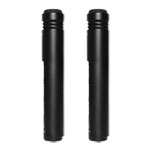 Lewitt LCT 140 AIR Stereo Pair Cardiod Condenser Microphones