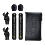 Lewitt LCT 140 AIR Stereo Pair Cardiod Condenser Microphones