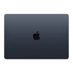 Apple MacBook Air 15" M3 Chip 8GB RAM 256GB SSD MacOS Midnight Laptop