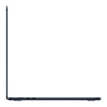 Apple MacBook Air 15" M3 Chip 8GB RAM 256GB SSD MacOS Midnight Laptop