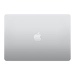 Apple MacBook Air 15" M3 Chip 8GB RAM 512GB SSD MacOS Silver Laptop