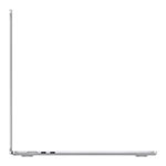 Apple MacBook Air 15" M3 Chip 8GB RAM 512GB SSD MacOS Silver Laptop