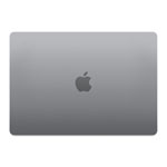Apple MacBook Air 15" M3 Chip 16GB RAM 512GB SSD MacOS Space Grey Laptop