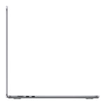 Apple MacBook Air 15" M3 Chip 16GB RAM 512GB SSD MacOS Space Grey Laptop