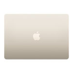 Apple MacBook Air 15" M3 Chip 16GB RAM 512GB SSD MacOS Starlight Laptop