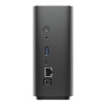 Synology BeeStation 4TB Desktop NAS Unit GbE LAN USB-C