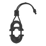 D'Addario CinchFit Acoustic Jack Lock