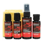 D'Addario Instrument Care Essentials