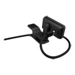 D'Addario Eclipse Rechargeable Headstock Tuner