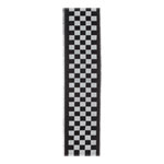 D'Addario Nylon Woven Guitar Strap, Check Mate