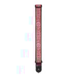 D'Addario Nylon Woven Guitar Strap, Celtic