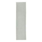 D'Addario Polypro Guitar Strap, Silver
