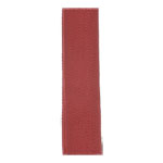 D'Addario Polypro Guitar Strap, Red