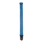D'Addario Polypro Guitar Strap, Blue