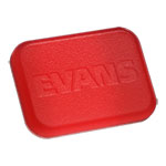 Evans EQ Pods Drum Damper Gels