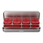 Evans EQ Pods Drum Damper Gels