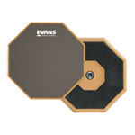 RealFeel by EVANS Practice Pad, 6 Inch