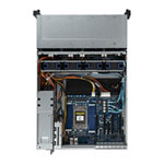 Gigabyte R271-Z00 EPYC 7003/2 CPU 2U 14 Bay Barebone Server