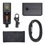 Lewitt PURE TUBE Essential Set Premium Studio Microphone