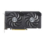ASUS NVIDIA GeForce RTX 4070 SUPER 12GB DUAL EVO Ada Lovelace Graphics Card
