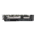 ASUS NVIDIA GeForce RTX 4070 SUPER 12GB DUAL EVO Ada Lovelace Graphics Card