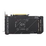 ASUS NVIDIA GeForce RTX 4070 SUPER 12GB DUAL EVO Ada Lovelace Graphics Card