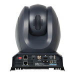 Datavideo PTC-305T 4K Tracking HDBaseT PTZ Camera