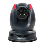 Datavideo PTC-285T 4K HDBaseT Tracking PTZ Camera (Black)