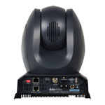 Datavideo PTC-285T 4K HDBaseT Tracking PTZ Camera (Black)