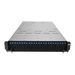 ASUS RS720-E11-RS24U/10G/2.6KW/24NVMe/OCP/GPU