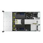 ASUS RS720-E11-RS24U/10G/2.6KW/24NVMe/OCP/GPU